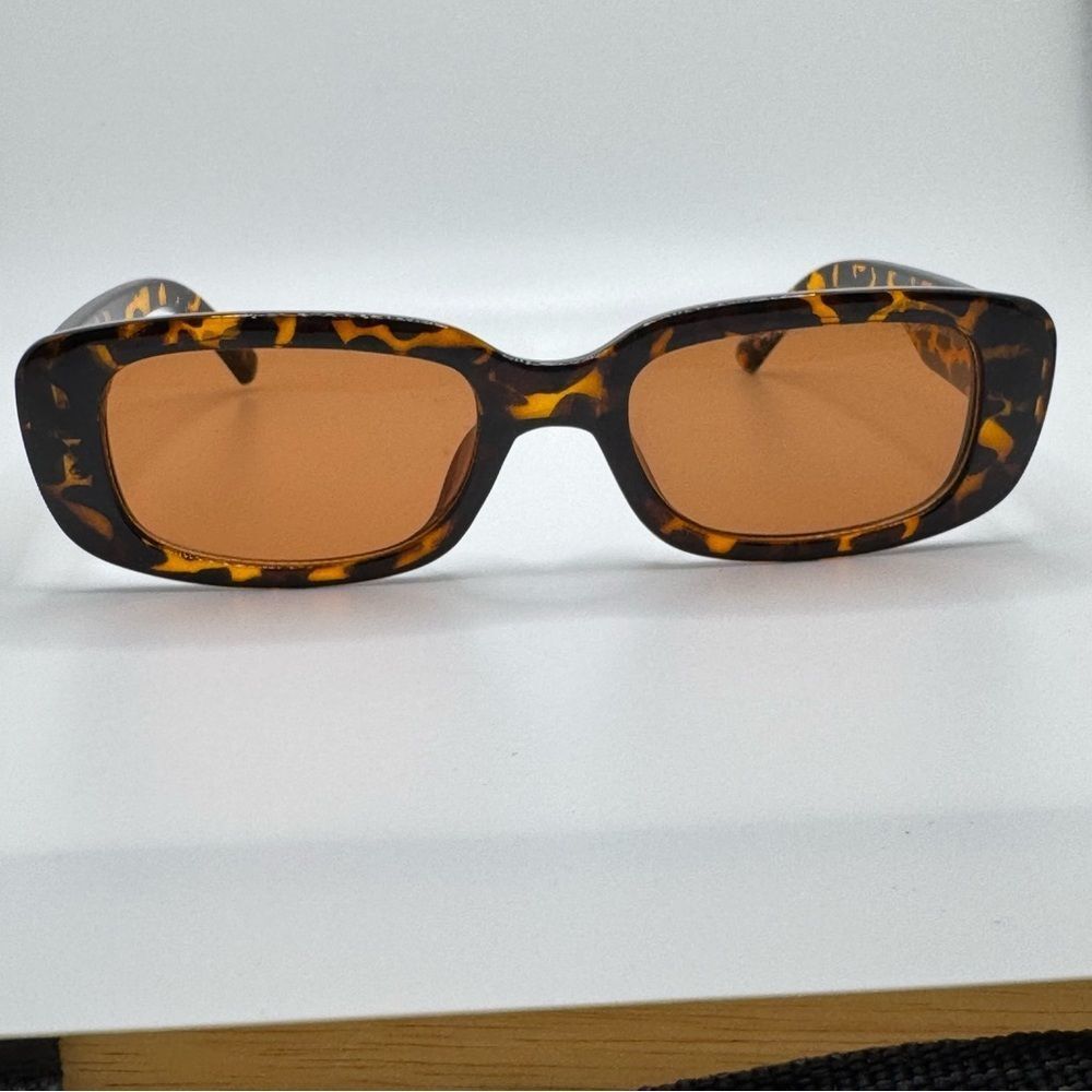 Tortoise Shell Sunglasses